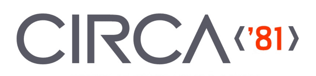 Circa 81 Logo